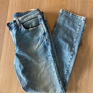 Men's Levi’s Blue Jeans